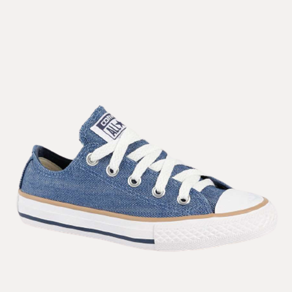 Tênis Feminino Converse All Star Jeans